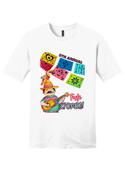 Fiesa K?ONDA! shirt - Brouth to you by thebeartraxs.com